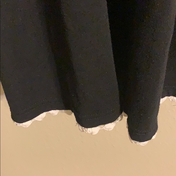 Ivy Jane Uncle Frank embroidered boho dress M - Picture 4 of 5